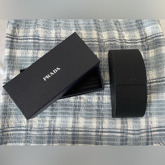 Prada Sunglasses Case - Picture 4 of 4